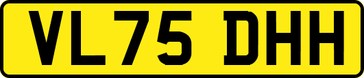 VL75DHH