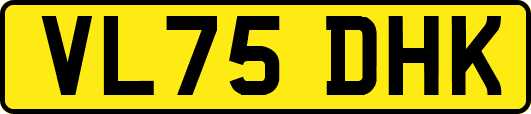 VL75DHK