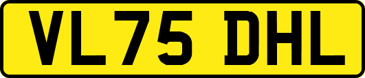 VL75DHL