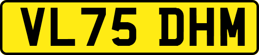 VL75DHM
