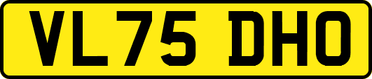 VL75DHO