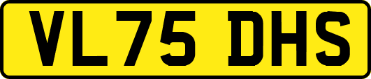 VL75DHS