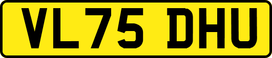 VL75DHU