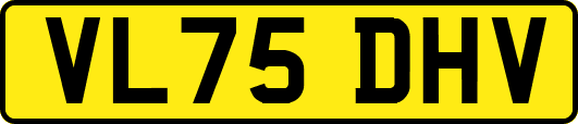 VL75DHV