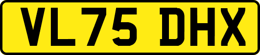 VL75DHX