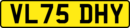 VL75DHY