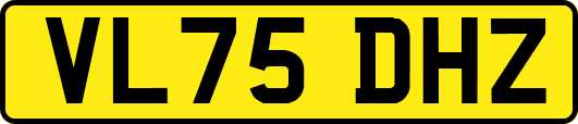 VL75DHZ