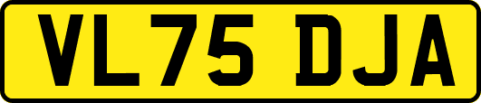 VL75DJA
