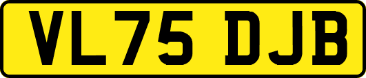 VL75DJB