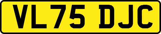 VL75DJC