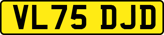 VL75DJD