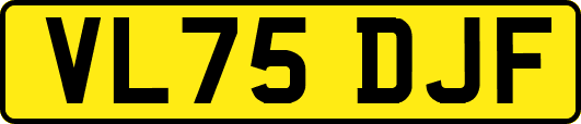 VL75DJF