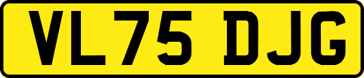 VL75DJG