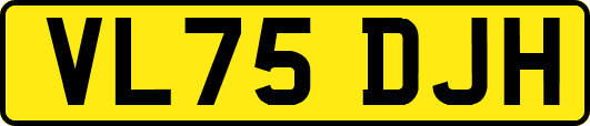 VL75DJH