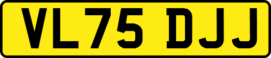 VL75DJJ