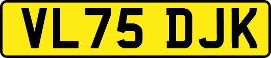VL75DJK