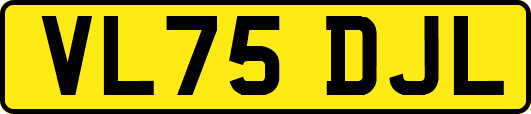 VL75DJL