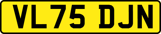 VL75DJN