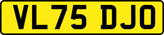 VL75DJO