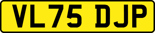 VL75DJP
