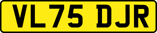 VL75DJR