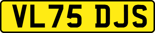 VL75DJS