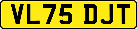 VL75DJT