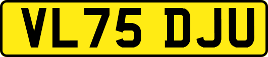 VL75DJU