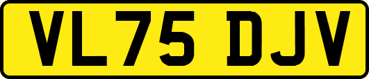 VL75DJV