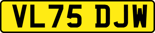 VL75DJW