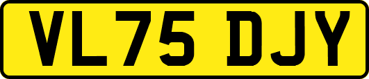 VL75DJY