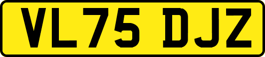 VL75DJZ