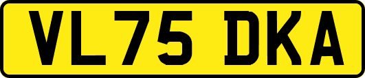 VL75DKA
