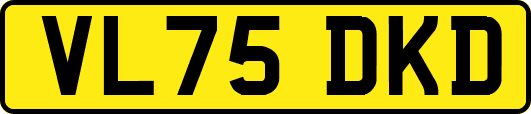 VL75DKD