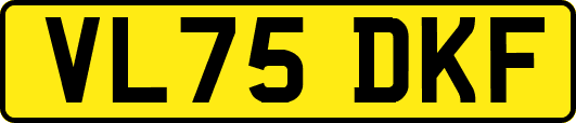 VL75DKF