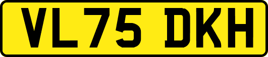 VL75DKH