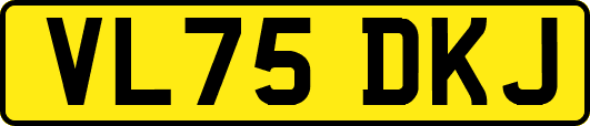 VL75DKJ