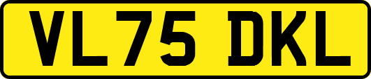 VL75DKL
