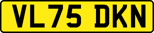VL75DKN