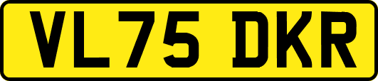VL75DKR