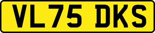 VL75DKS