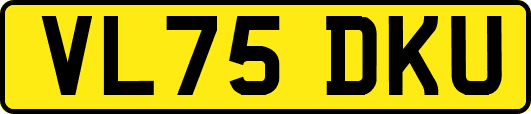 VL75DKU