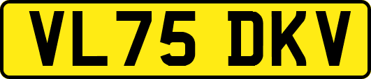 VL75DKV