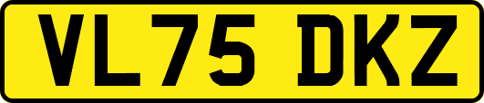 VL75DKZ