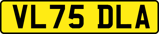 VL75DLA