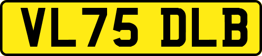 VL75DLB