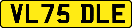 VL75DLE
