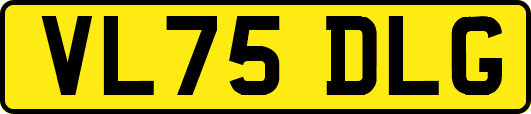 VL75DLG