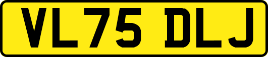 VL75DLJ