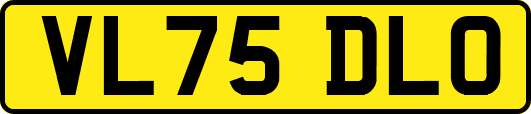 VL75DLO